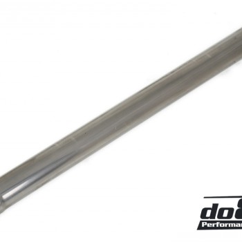 Exhaust pipe steel 990mm 3´´ (76mm)