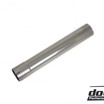 Exhaust pipe steel 490mm 3´´ (76mm)