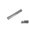 Exhaust pipe steel 490mm 3,5´´ (89mm)