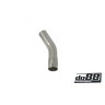 Exhaust pipe steel 30 degrees 2´´ (51mm)