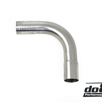 Exhaust pipe steel 90 degrees 2´´ (51mm)