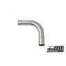 Exhaust pipe steel 90 degrees 2´´ (51mm)