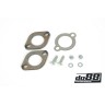Flange joint steel 1,75´´ (45mm)