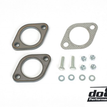 Flange joint steel 2´´ (51mm)
