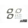 Flange joint steel 2´´ (51mm)