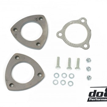 Flange joint steel 2,5´´ (63mm)