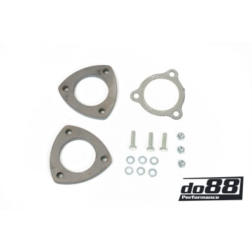Flange joint steel 2,5´´ (63mm)