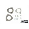 Flange joint steel 2,5´´ (63mm)