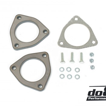 Flange joint steel 3´´ (76mm)