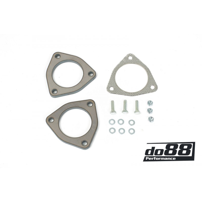 Flange joint steel 3´´ (76mm)