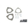 Flange joint steel 3´´ (76mm)