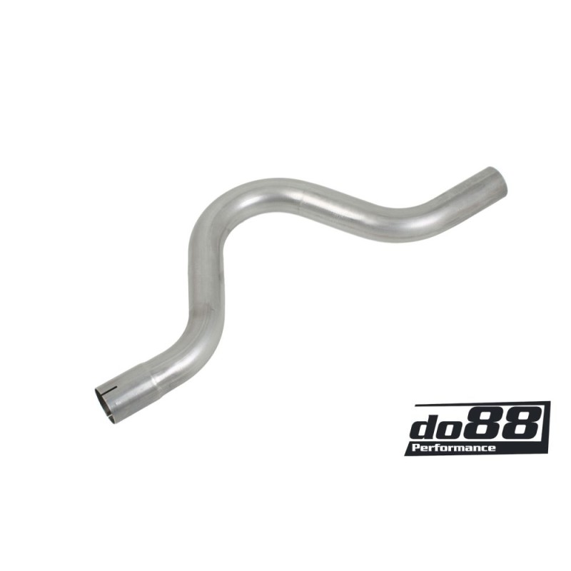 Rear axle pipe steel 1,75´´ (45mm)