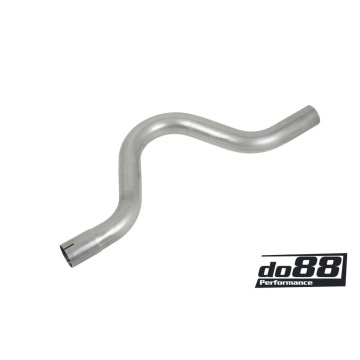 Rear axle pipe steel 2´´ (51mm)