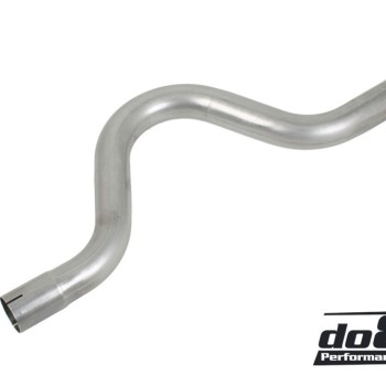Rear axle pipe steel 2,5´´ (63mm)