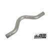Rear axle pipe steel 3´´ (76mm)