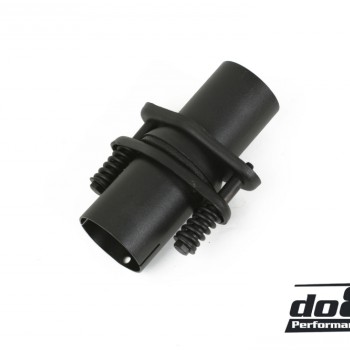 Kompensator steel 2,5´´ (63mm)