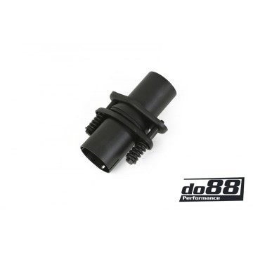 Kompensator steel 2,5´´ (63mm)