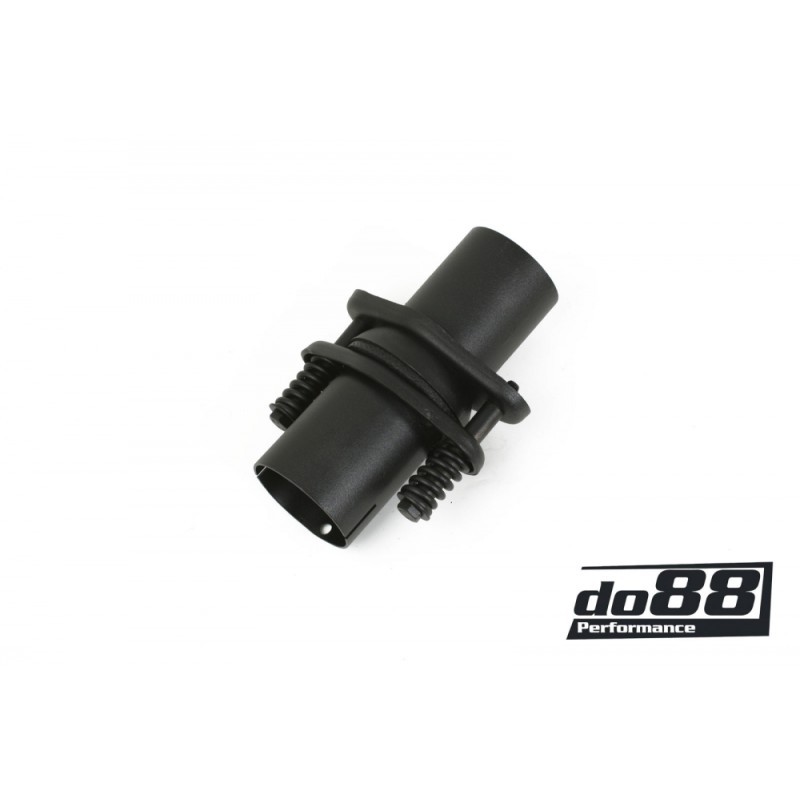 Kompensator steel 2,5´´ (63mm)