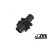 Kompensator steel 2,5´´ (63mm)