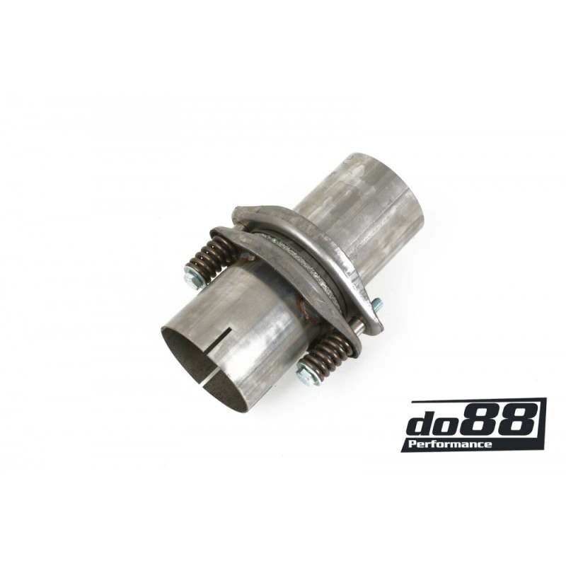 Kompensator steel 3´´ (76mm)
