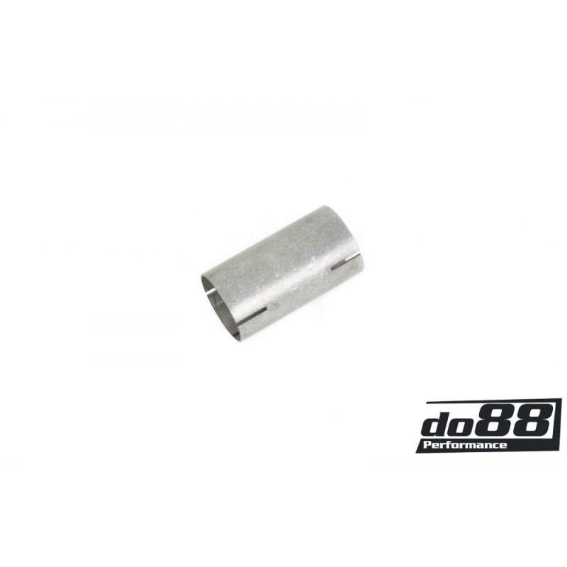 Exhaust pipe skarvmuff steel 1,75´´ (45mm)