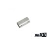 Exhaust pipe skarvmuff steel 1,75´´ (45mm)