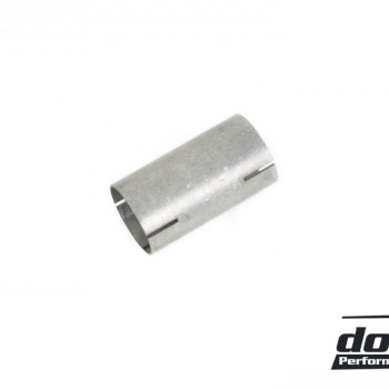 Exhaust pipe skarvmuff steel 2,5´´ (63mm)