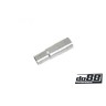 Exhaust pipe steel stegmuff 41/48/51mm
