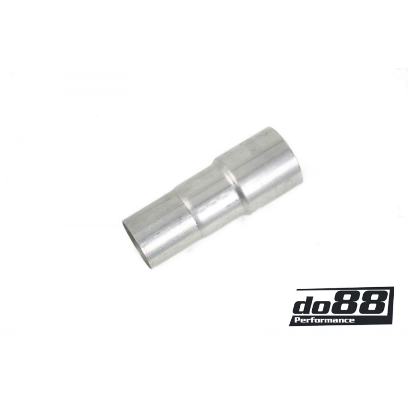 Exhaust pipe steel stegmuff 63/67/76mm