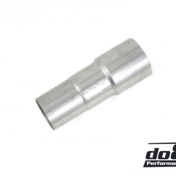 Exhaust pipe steel stegmuff 76/80/89mm