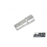 Exhaust pipe steel stegmuff 76/80/89mm