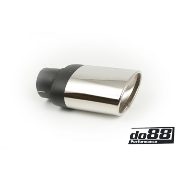 Tailpipe Superior 76