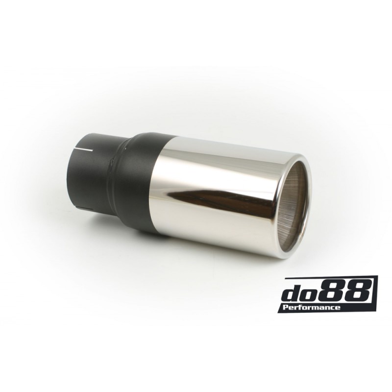 Tailpipe Rondo XL 89