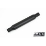 Muffler steel Micro 2´´ (51mm)