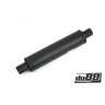 Muffler steel Midi 2´´ (51mm)