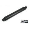 Muffler steel Tubex 2,5´´ (63mm)