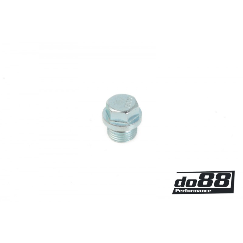 Lambdaplugg steel M18x1.5