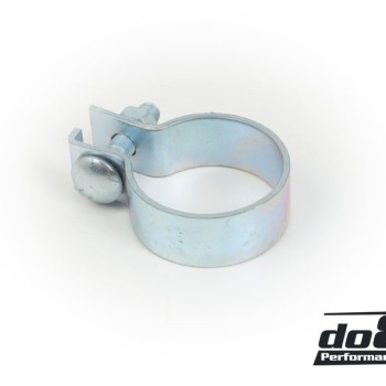 Bandklammer for avgassystem 54mm