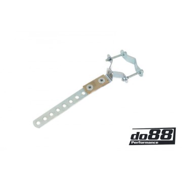 Hanger for avgassystem 45-65mm