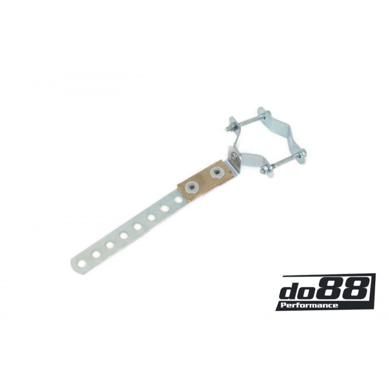 Hanger for avgassystem 45-65mm