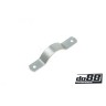Pipe bracket Hanger 154x28x25mm