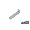 Vinkelbeslag Hanger 105x30x25mm