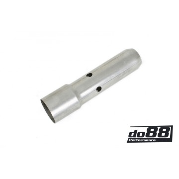 Decibelinsats 3´´ (76mm)