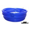 Vacuum hose Blue 5mm
