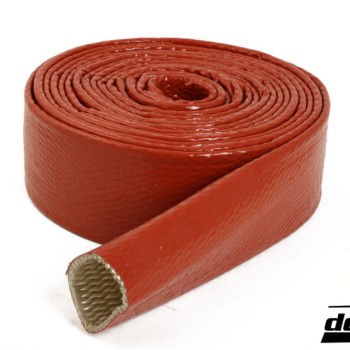 Heat-protection hose silikon 100mm