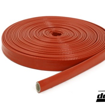Heat-protection hose silikon 20mm
