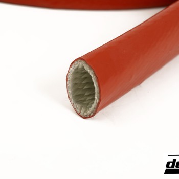 Heat-protection hose silikon 30mm