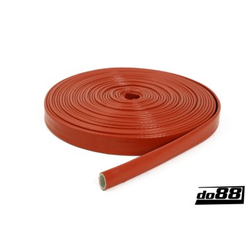Heat-protection hose silikon 35mm