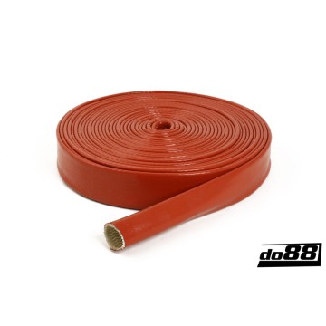 Heat-protection hose silikon 40mm