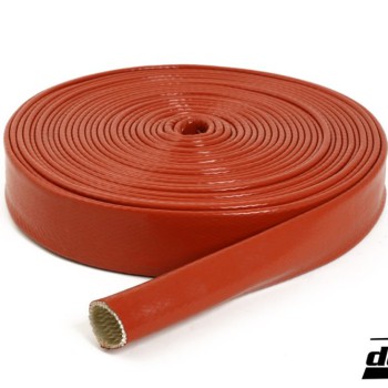 Heat-protection hose silikon 55mm
